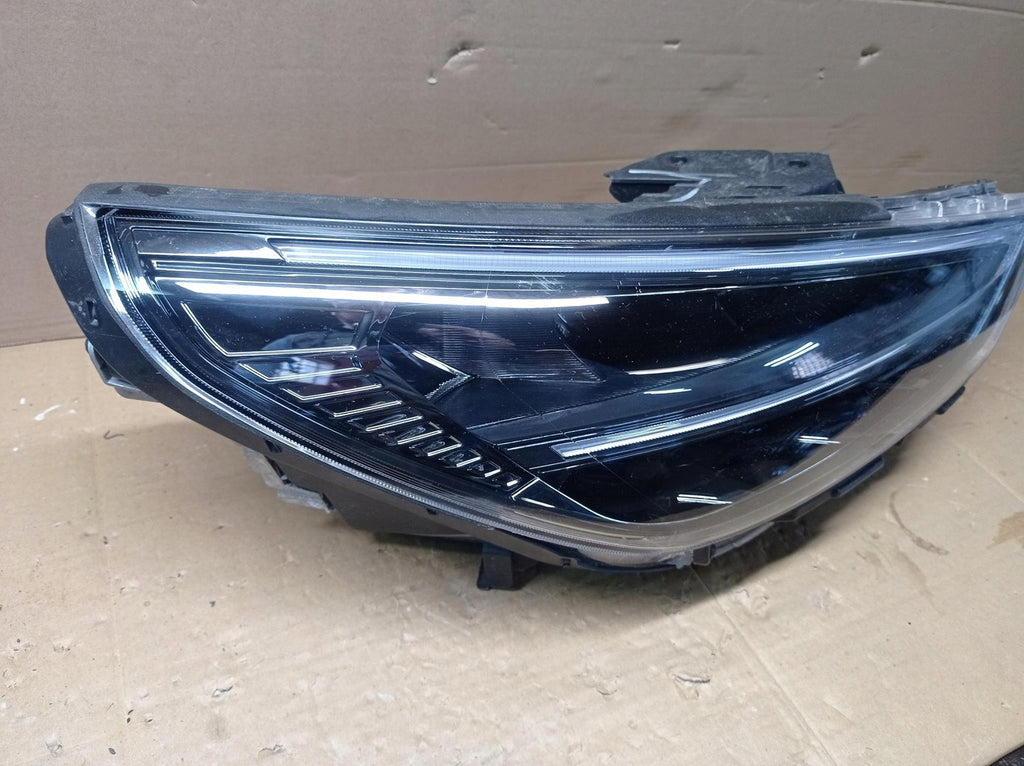 Frontscheinwerfer Hyundai I30 G492113020 Full LED Rechts Scheinwerfer Headlight