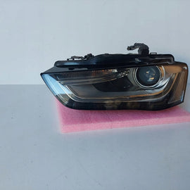 Frontscheinwerfer Audi A4 B8 8K0941005C Links Scheinwerfer Headlight SCH3905799041bx