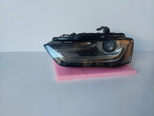 Load image into Gallery viewer, Frontscheinwerfer Audi A4 B8 8K0941005C Links Scheinwerfer Headlight