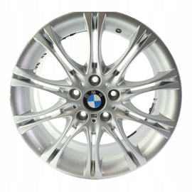 1x Alufelge 18 Zoll 8.0