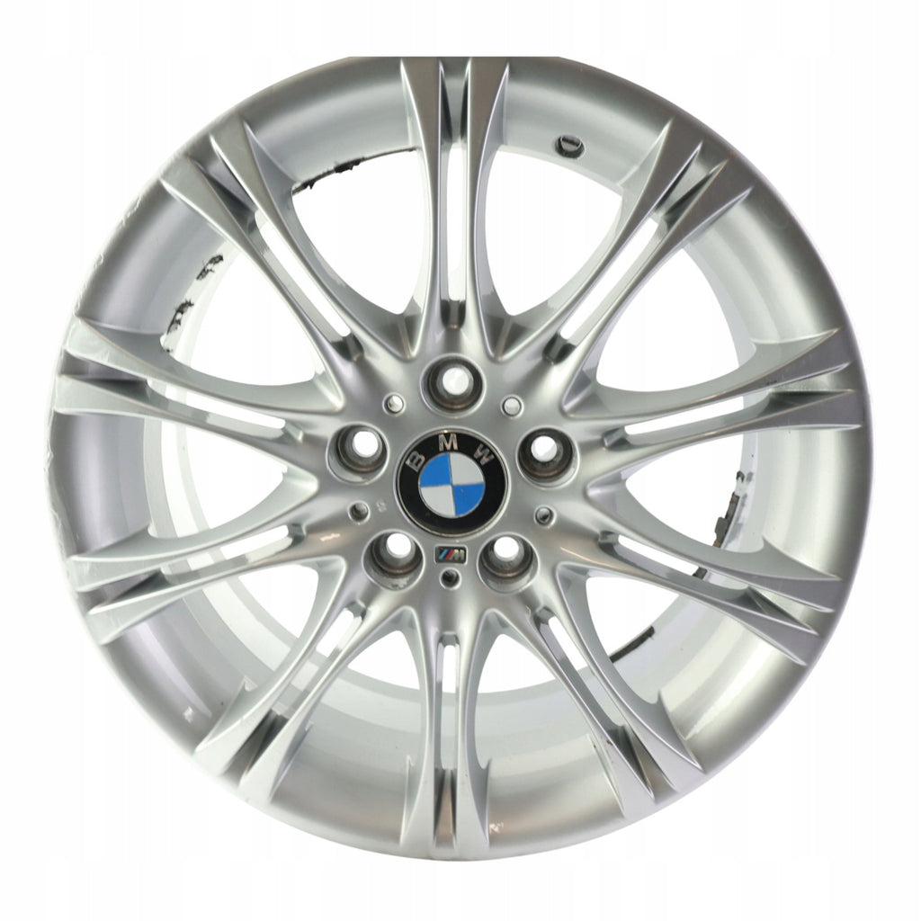1x Alufelge 18 Zoll 8.0" 5x120 7896470 BMW E46 E85 Rim Wheel FEL7958449255jk