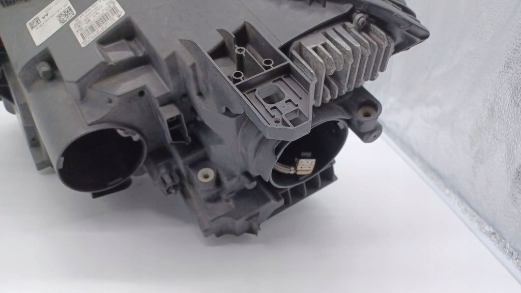 Frontscheinwerfer Mercedes-Benz Gla A1569062400 Rechts Scheinwerfer Headlight SCH9170053083dv