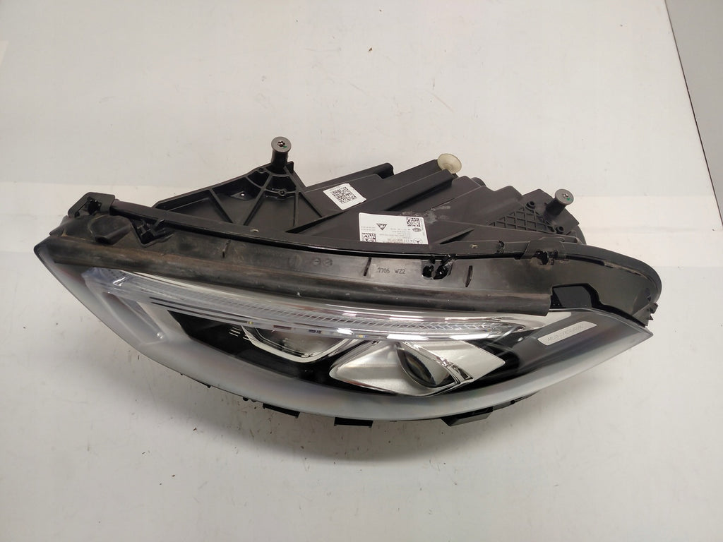 Frontscheinwerfer Mercedes-Benz W177 A1779063705 Full LED Links Headlight SCH1903857755ve
