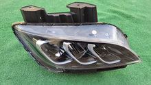 Laden Sie das Bild in den Galerie-Viewer, Frontscheinwerfer Hyundai Kona 92102J9600 LED Rechts Scheinwerfer Headlight