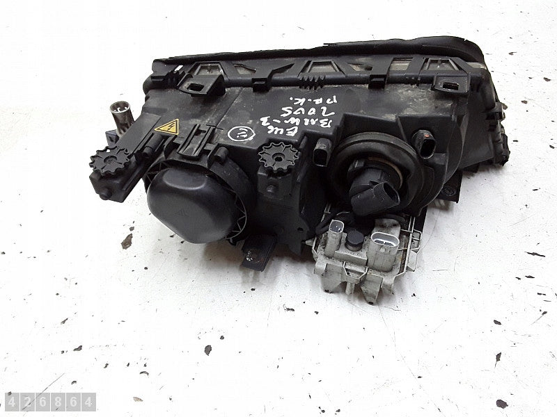 Frontscheinwerfer BMW 3 1305235713 Links Scheinwerfer Headlight SCH7086148982pw