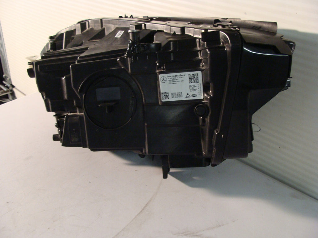 Frontscheinwerfer Mercedes-Benz Gla H247 A2479064105 Links Headlight SCH8347719441cf