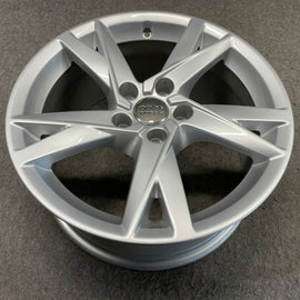 4x Alufelge 17 Zoll 7.5