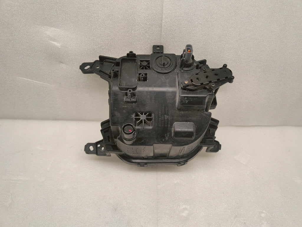 Frontscheinwerfer Kia Sportage IV 92202F1600 LED Rechts Scheinwerfer Headlight SCH7367347888ee