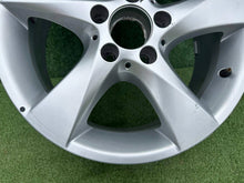 Load image into Gallery viewer, 1x Alufelge 17 Zoll 5x112 A4474012200 Mercedes-Benz Vito W447 Rim Wheel FEL6190065154gl