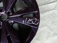 Load image into Gallery viewer, 1x Alufelge 20 Zoll 8.0" 5x112 45ET Glanz Schwarz 11A071490 VW Id.3 Id.5 Id.4 FEL3639541573bh