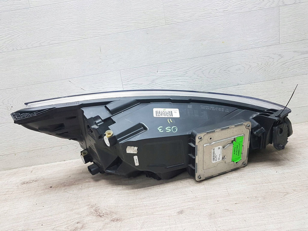 Frontscheinwerfer Ford Focus JX7B-13E015-AE LED Links Scheinwerfer Headlight SCH3397121947ni