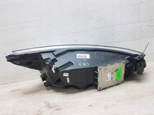 Laden Sie das Bild in den Galerie-Viewer, Frontscheinwerfer Ford Focus JX7B-13E015-AE LED Links Scheinwerfer Headlight SCH3397121947ni