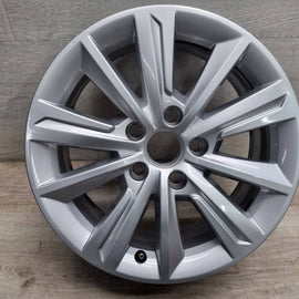 1x Alufelge 16 Zoll 6.5