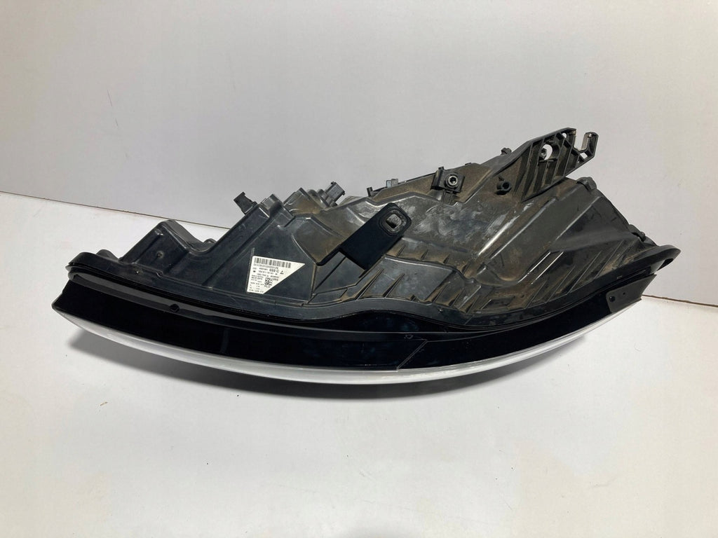 Frontscheinwerfer Audi A6 4G0941033C Links Scheinwerfer Headlight SCH5311554476lk