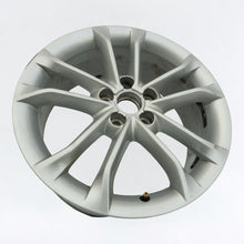 Load image into Gallery viewer, 1x Alufelge 18 Zoll 7.0&quot; 5x112 43ET Matt 8U0601025 Audi Q3 Rim Wheel