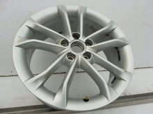 Load image into Gallery viewer, 1x Alufelge 18 Zoll 7.0&quot; 5x112 43ET Matt 8U0601025 Audi Q3 Rim Wheel