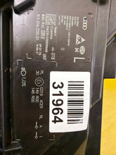 Laden Sie das Bild in den Galerie-Viewer, Frontscheinwerfer Audi E-Tron 85E941039R LED Links Scheinwerfer Headlight SCH4630995154mz