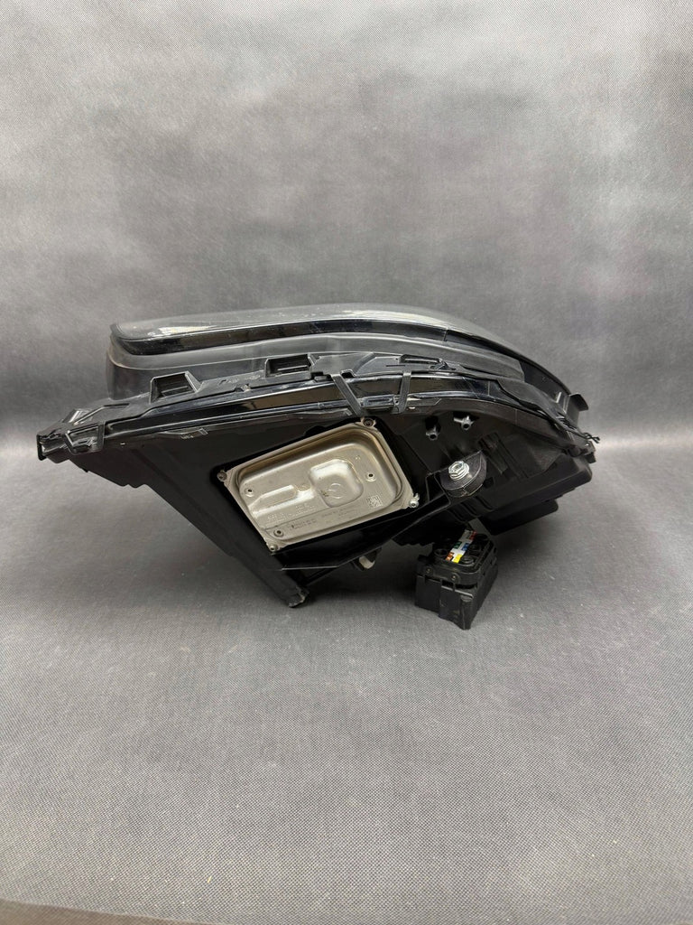 Frontscheinwerfer Mercedes-Benz W213 A2139064510 Links Scheinwerfer Headlight SCH7825432796lo