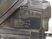 Laden Sie das Bild in den Galerie-Viewer, Frontscheinwerfer Audi A6 C8 4K0941039 4K0941040 LED Ein Satz Headlight