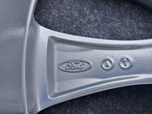 Load image into Gallery viewer, 1x Alufelge 19 Zoll 8.0" 5x108 52ET Glanz Silber HJ5J-1007-T1A Ford Kuga Ii FEL3137222314gu