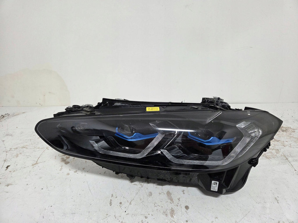 Frontscheinwerfer BMW 4 G22 G82 G23 G26 950511504 Laser Links Headlight SCH9249693007ps