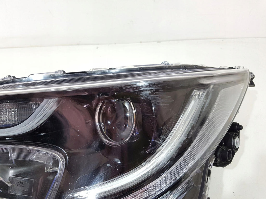 Frontscheinwerfer Toyota Corolla GRG09051458 LED Links Scheinwerfer Headlight SCH1488976551bq