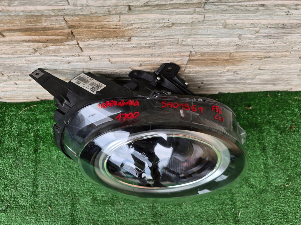 Frontscheinwerfer Mini F57 F54 F56 F55 5A01961 Links Scheinwerfer Headlight SCH9960284599pp