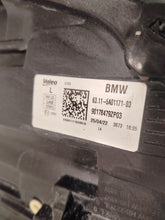 Laden Sie das Bild in den Galerie-Viewer, Frontscheinwerfer BMW X1 F48 5A01171 Full LED Links Scheinwerfer Headlight SCH8039433599ot