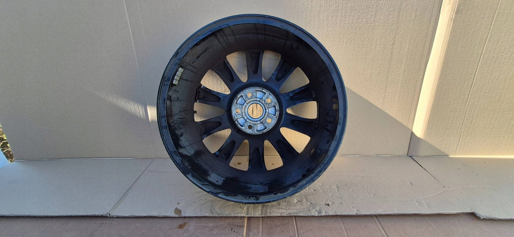 1x Alufelge 18 Zoll 7.0" 5x114.3 50ET 9965417080 Mazda Cx-3 Rim Wheel FEL4970696201hg