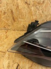 Laden Sie das Bild in den Galerie-Viewer, Frontscheinwerfer Seat I Ibiza 6J1941007N Xenon Links Scheinwerfer Headlight SCH9827081695du