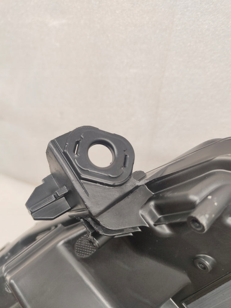 Frontscheinwerfer Peugeot III 508 9848662780 Full LED Rechts Headlight SCH6166489001so