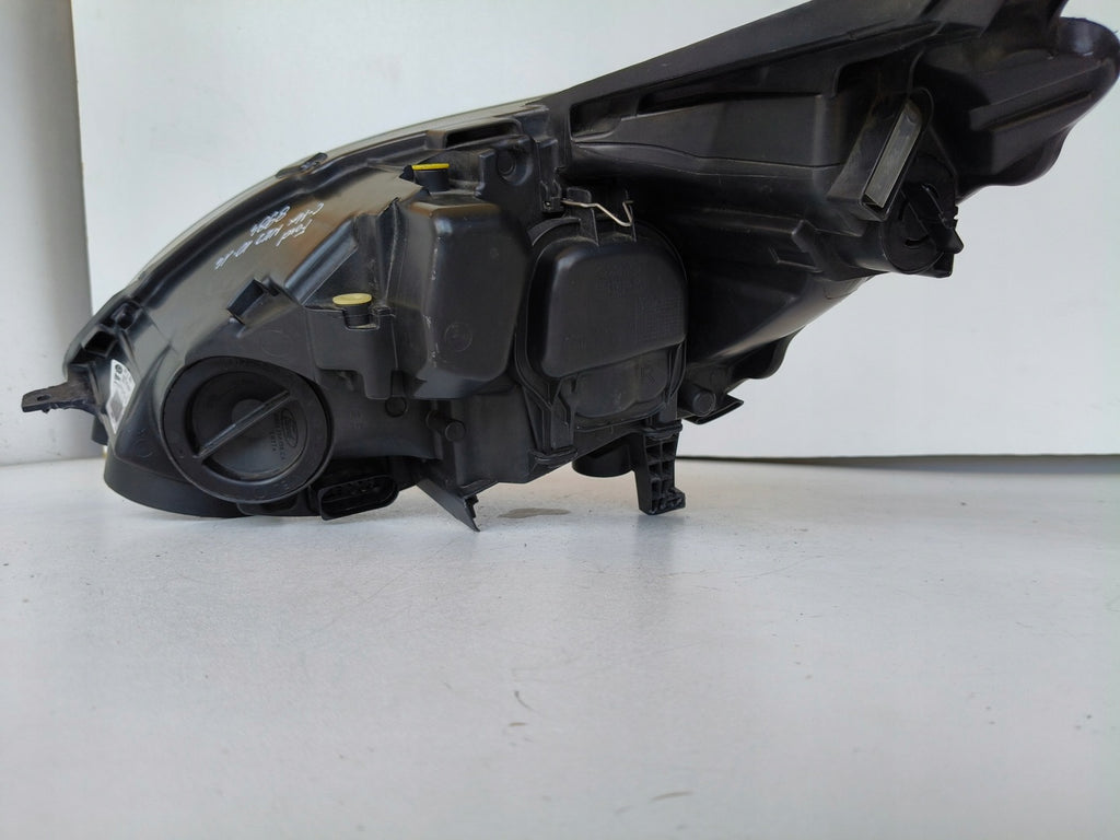 Frontscheinwerfer Ford Fiesta AM51-13W029-AF Rechts Scheinwerfer Headlight SCH4287680121lu