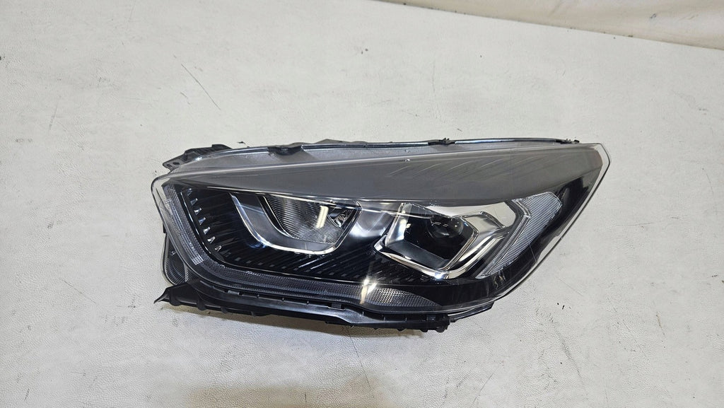 Frontscheinwerfer Ford Kuga GV41-13W030-FD Links Scheinwerfer Headlight SCH5150868971nn