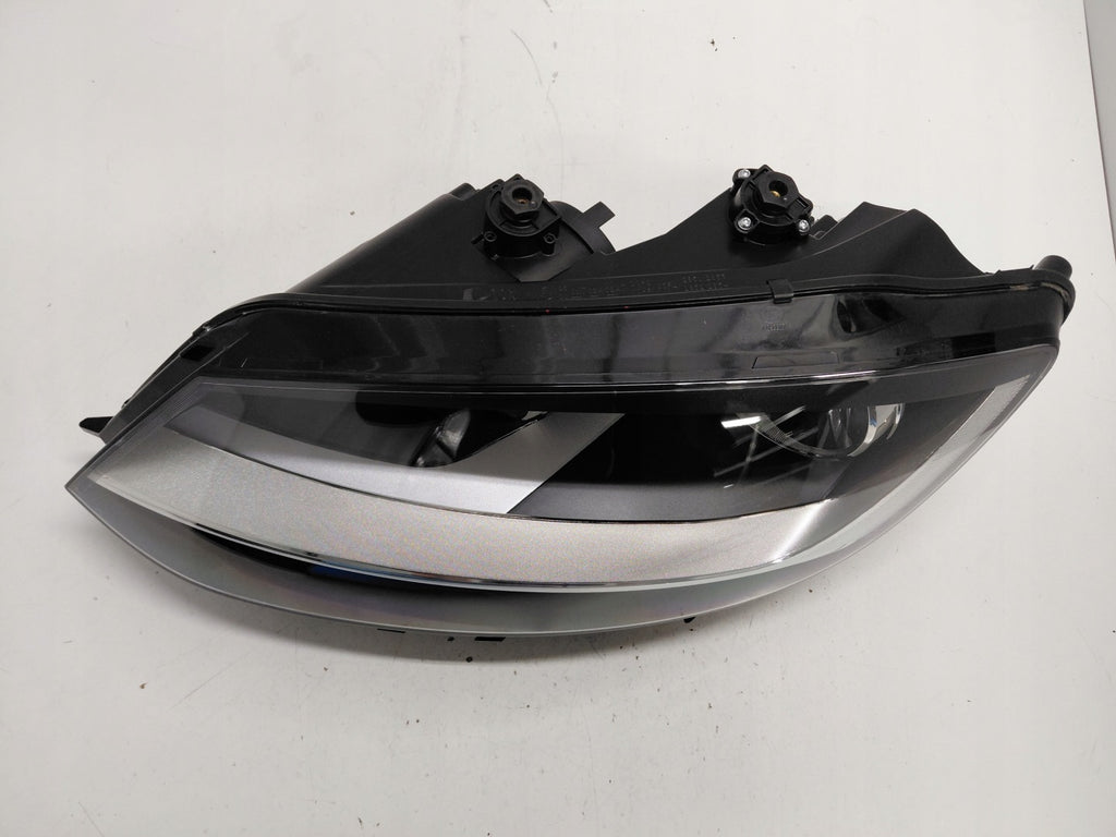 Frontscheinwerfer VW Sharan 7N1941005C Links Scheinwerfer Headlight SCH7444914766tc