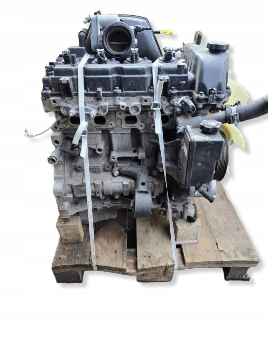 Motor Chevrolet Colorado LK5 2.8 177PS 130kW 139TKm 2004 Benzin Unkomplett MOT6570299905hq