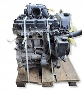 Laden Sie das Bild in den Galerie-Viewer, Motor Chevrolet Colorado LK5 2.8 177PS 130kW 139TKm 2004 Benzin Unkomplett MOT6570299905hq