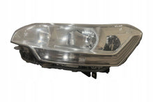 Laden Sie das Bild in den Galerie-Viewer, Frontscheinwerfer Citroën C5 I 9684845580 Links Scheinwerfer Headlight SCH2584651730kr
