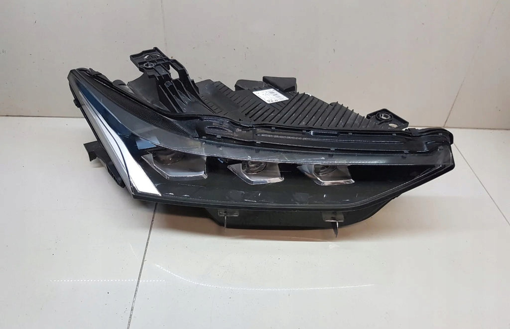 Frontscheinwerfer Citroën Ds4 9848997480 Rechts Scheinwerfer Headlight SCH5501940058jl