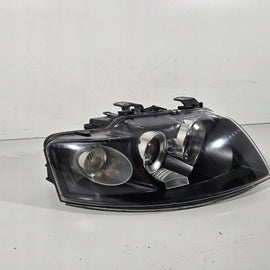 Frontscheinwerfer Audi A4 B6 18796344368 Rechts Scheinwerfer Headlight SCH2793812647wj