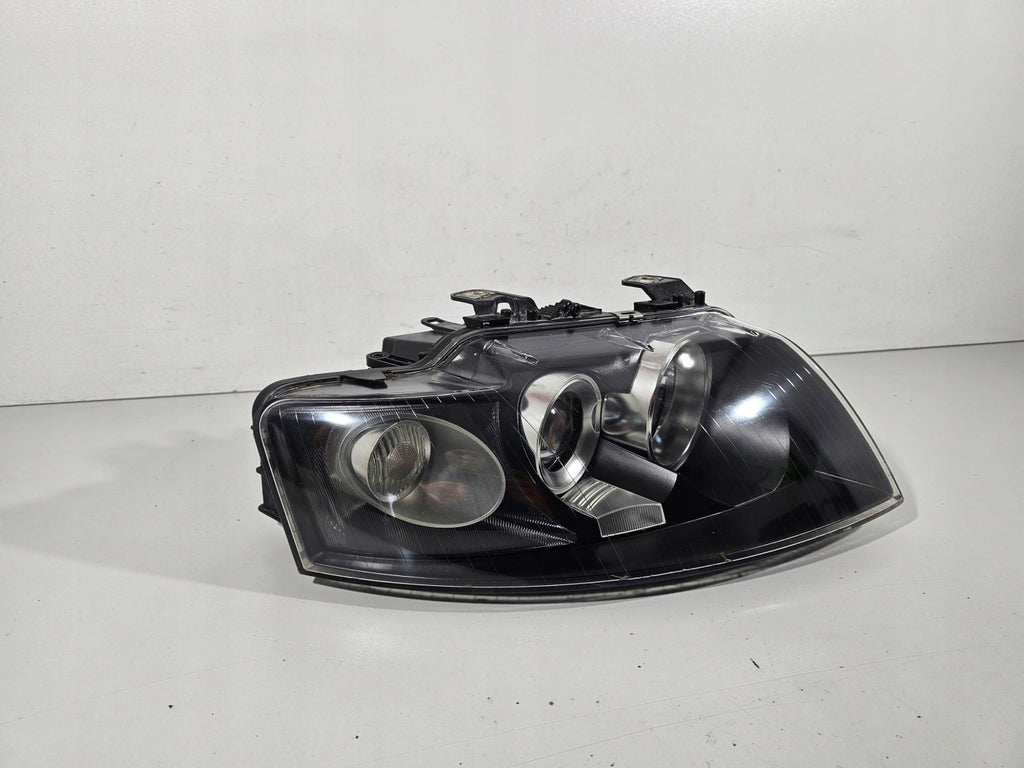 Frontscheinwerfer Audi A4 B6 18796344368 Rechts Scheinwerfer Headlight SCH2793812647wj