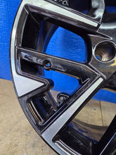 Load image into Gallery viewer, 1x Alufelge 17 Zoll 7.0" 4x108 9833892680 Opel Corsa F Rim Wheel FEL4851787239gn