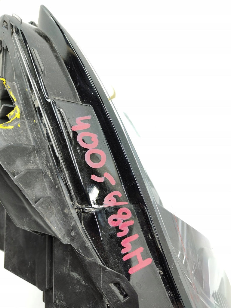 Frontscheinwerfer Ford Puma R1TB-13E014-AB FALSE Scheinwerfer Headlight SCH2718814298ez