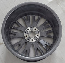 Load image into Gallery viewer, 1x Alufelge 18 Zoll 7.5" 5x112 49ET A1774010600 Mercedes-Benz W177 Rim Wheel FEL4055502039zl