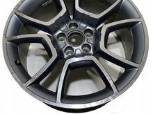 Load image into Gallery viewer, 1x Alufelge 19 Zoll 8.5" 5x112 36ET Glanz Graphit 8U0071499 Audi Q3 Mg Rim Wheel FEL7087685021lw