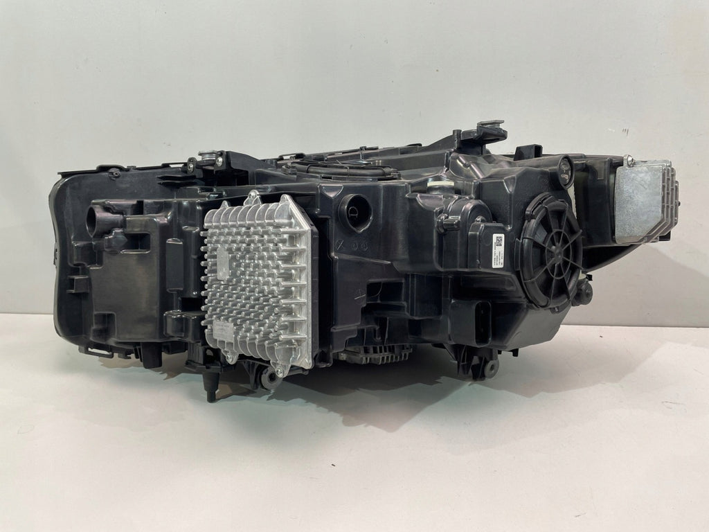 Frontscheinwerfer BMW 5 G31 G30 7493650-01 Rechts Scheinwerfer Headlight SCH6434976875mk