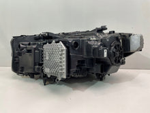 Laden Sie das Bild in den Galerie-Viewer, Frontscheinwerfer BMW 5 G31 G30 7493650-01 Rechts Scheinwerfer Headlight SCH6434976875mk