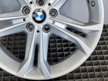 Laden Sie das Bild in den Galerie-Viewer, 1x Alufelge 18 Zoll 5x112 687691856 BMW X4 G02 Rim Wheel FEL6109960628uk