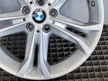 Laden Sie das Bild in den Galerie-Viewer, 1x Alufelge 18 Zoll 5x112 687691856 BMW X4 G02 Rim Wheel FEL6109960628uk