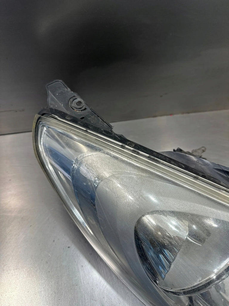 Frontscheinwerfer Hyundai I10 921020X1 921020X2 Rechts Scheinwerfer Headlight