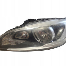 Frontscheinwerfer Volvo V60 31358099 Y283RS Links Scheinwerfer Headlight SCH6630731666zp